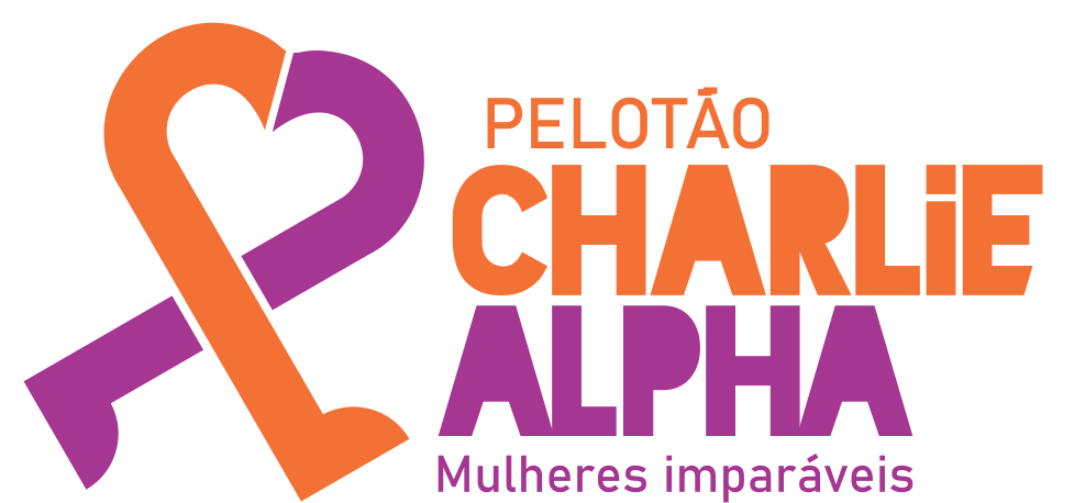 Pelotão Charlie Alpha
